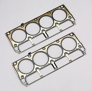GM LS2 Head Gasket & Bolt Kit 2005-2007, Corvette C6, GTO and Others